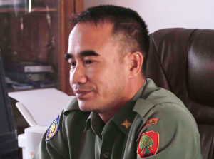 Adnan Masinae