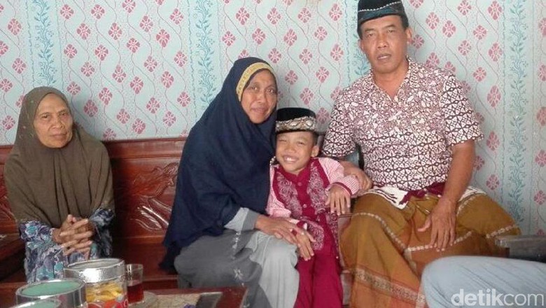 Alana Ragil Prasetyo