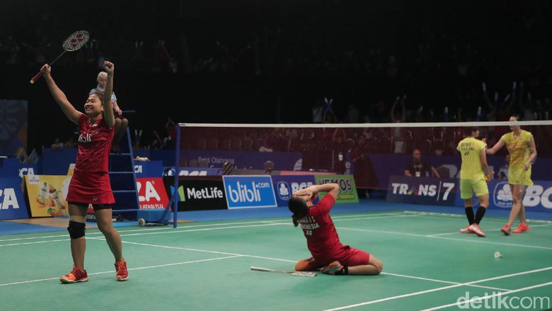 Anggia Shitta Awanda