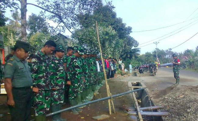 Apel-Pagi-Satgas-TMMD-Ke-98-Tahun-2017