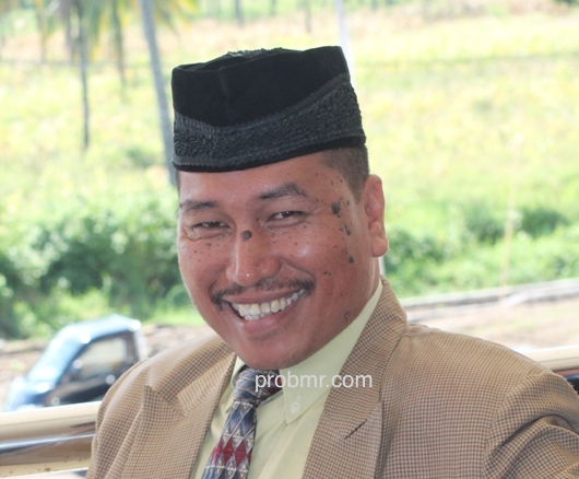 Drs Ashari Sugeha