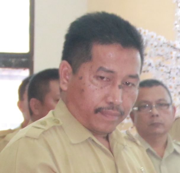 Ashari Sugeha