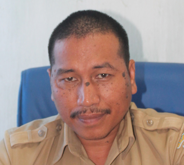 Drs Ashari Sugeha