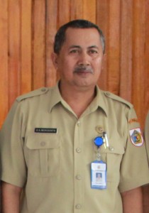 Ir Gulimat A Mokoginta,MTP