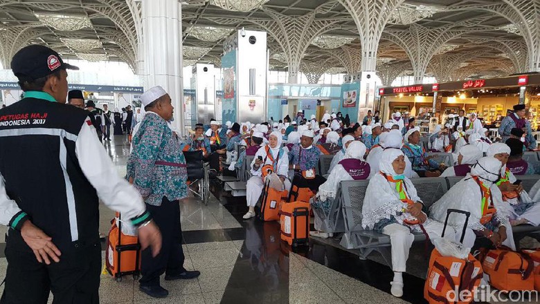 Bandara Sultan Abdul Aziz Madinah