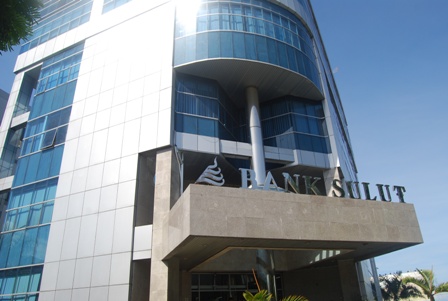Bank-Sulut
