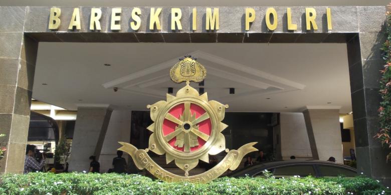 Breskrim Polri