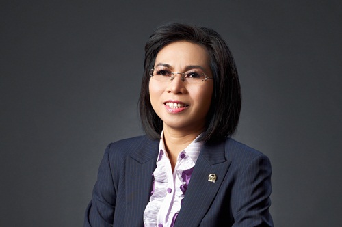 Yasti Supredjo Mokoagow