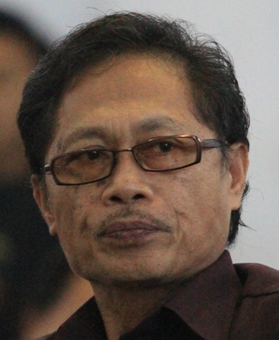 Chairun Mokoginta