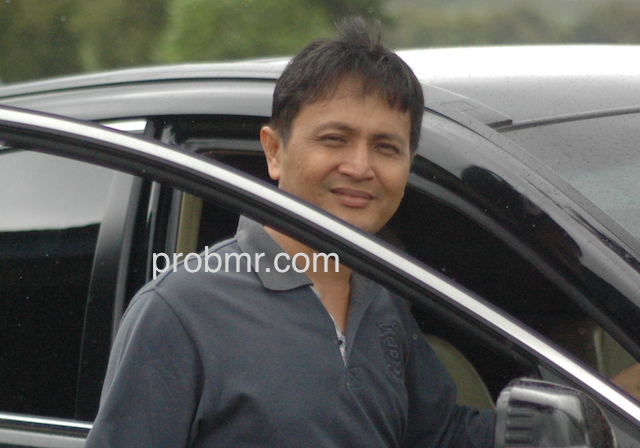 Yanny Ronny Tuuk STh MM