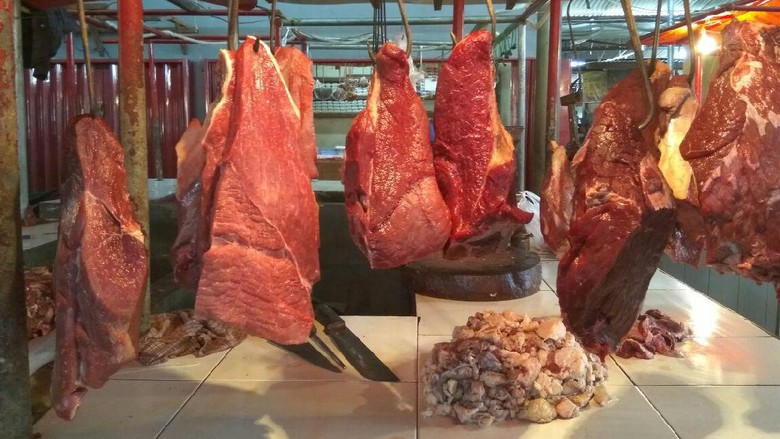 Daging