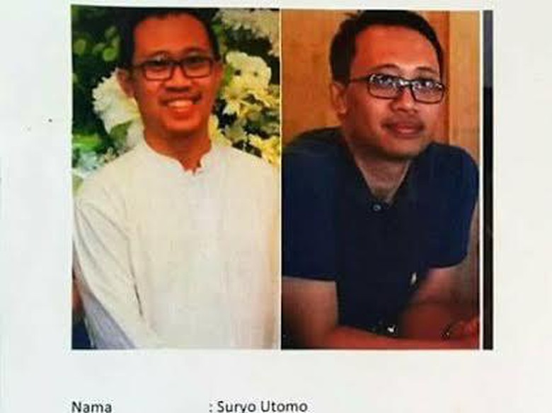 Dosen SBM ITB, Suryo Utomo (30)