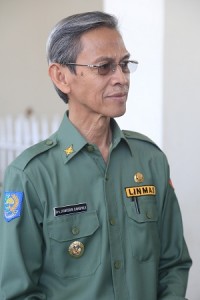 Drs Jainuddin Damopolii