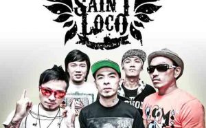 f-Saint Loco Band