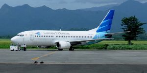 Garuda Indonesia
