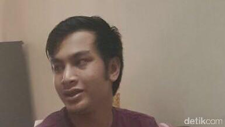 Haikal, peretas 4.600 situs online