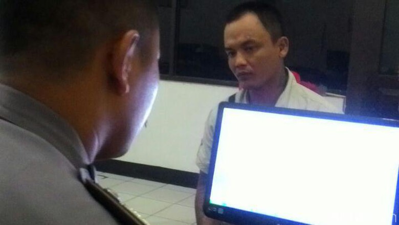 Humas Polres Kebumen