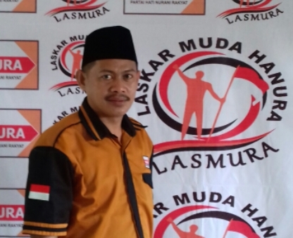 Chandra Modeong