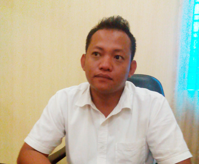 AKP AAG Wibowo Sitepu SIK