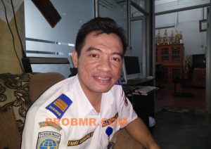 Fahri Damopolii