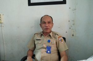Kabag Tapem, Anis Tungkagi
