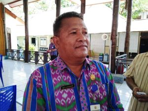 Alex Saranaung (foto : ddj)