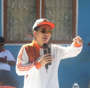 Ir Tatong Bara