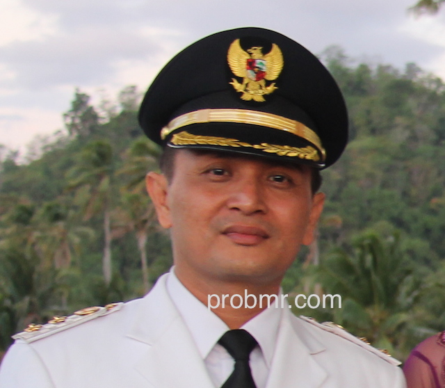 Yanny Ronny Tuuk STh MM