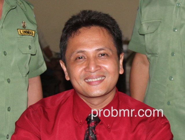 Yanny Ronny Tuuk STh MM