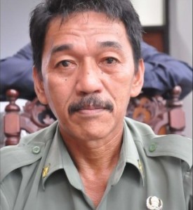 Irianto Mokoginta
