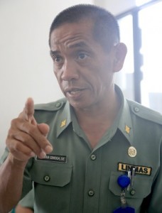 Irawan Ginoga SE