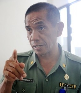 Bambang Ginoga