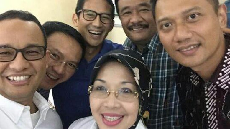 . Istimewa