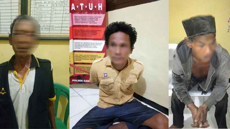 Isu penculikan anak kecil dengan modus pura-pura gila yang viral telah meresahkan.