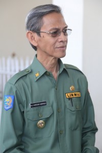 Drs Jainuddin Damopolii