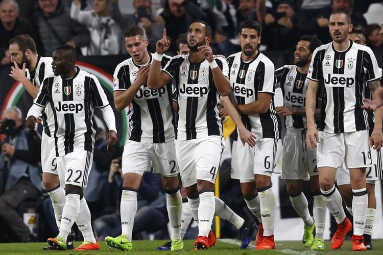 Juventus vs AC Milan