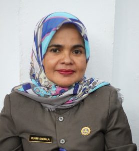 Dra. Rukmini Simbala