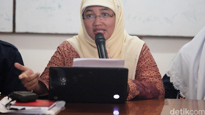 Komisi Perlindungan Anak Indonesia (KPAI)