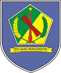 LOGO KABUPATEN BOLAANG MONGONDOW