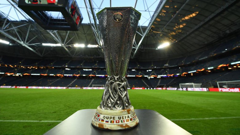 Liga Europa jelang final Ajax vs MU