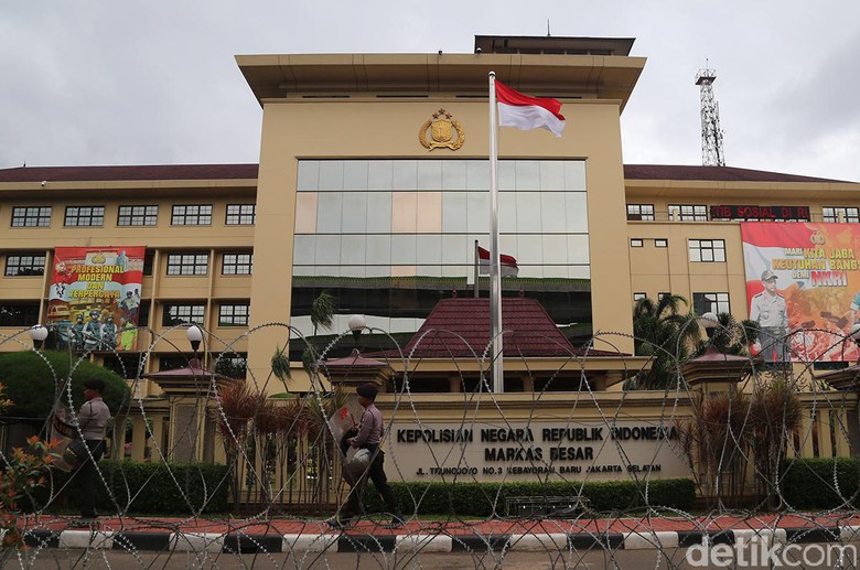Mabes Polri