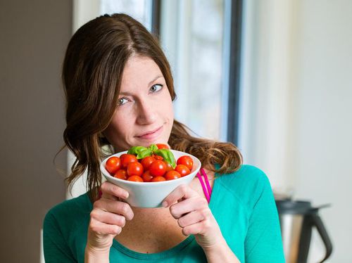 Makan tomat dapat menurunkan risiko kanker kulit