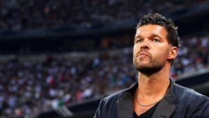 Michael Ballack