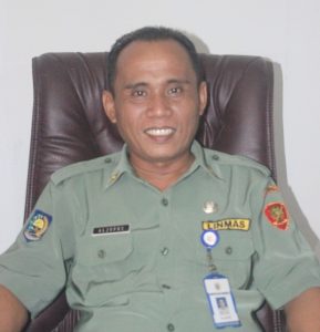  Aljufri Ngandu 