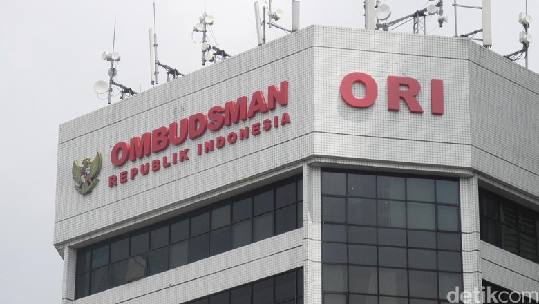 Ombudsman Republik Indonesia