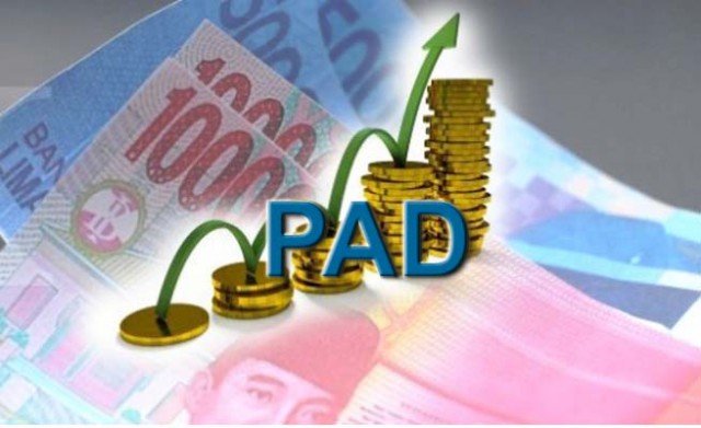 PAD