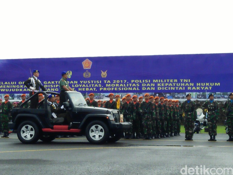 Pang Lima TNI