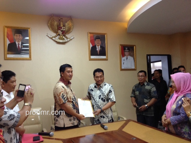 Plh-bupati