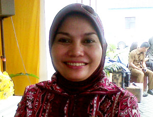 Siti Rafiqa Bora SE