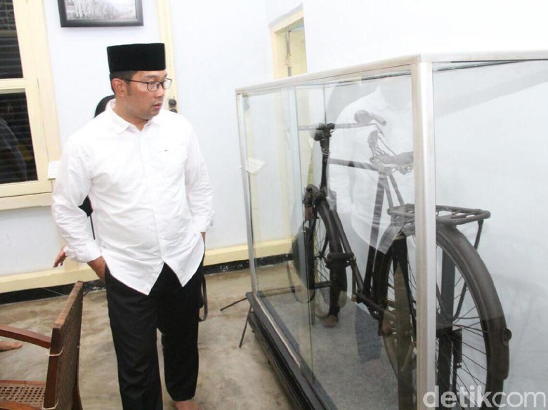 Ridwan Kamil